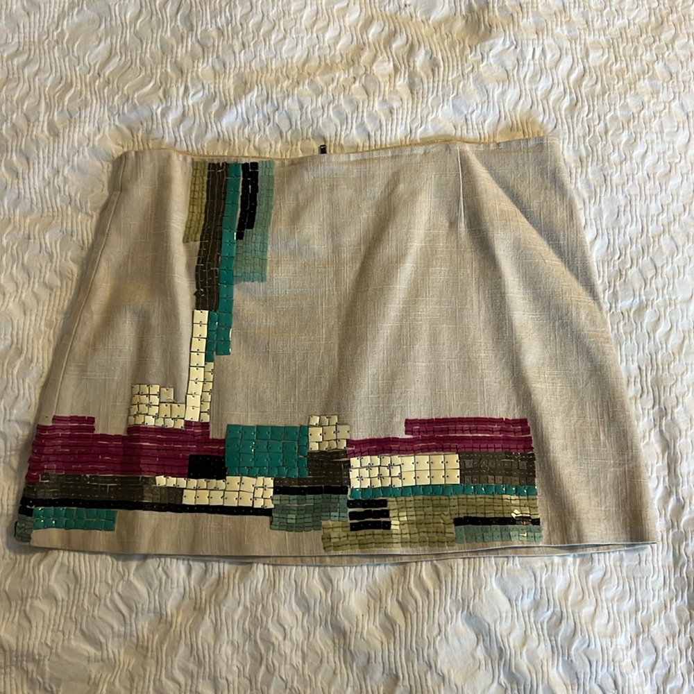 Nanette Lepore Skirt, Size 10